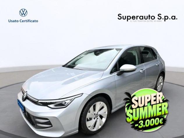 Volkswagen Golf 2.0 TDI SCR 110KW Edition Plus DSG