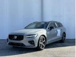 VOLVO V60 MOD:  225  ULTIMATE DARK B4 AUT rif. 19932528