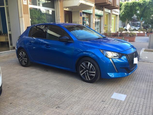 Peugeot 208 PureTech 100 Stop&Start 5 porte Allure Pack - Foto 7