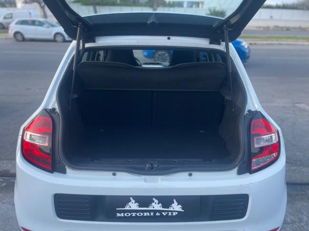 Renault Twingo 1.0 SCe Live 2015 - Foto 8