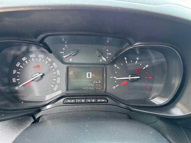 CITROEN Berlingo 3 POSTI BlueHDi 100 S&S PARATIA MODULABILE rif. 23834462 - Foto 7