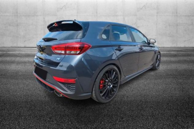 HYUNDAI i30 2.0 T-GDI 280 CV 5 porte N Performance rif. 24072139 - Foto 3