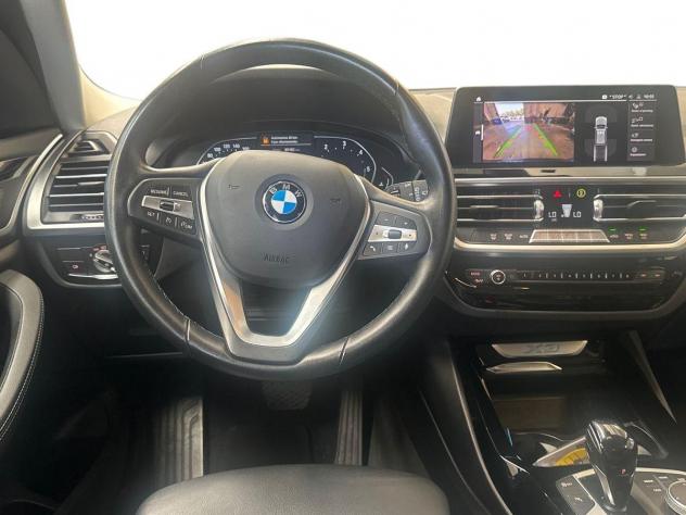 BMW X3 (G01/F97) xDrive20d 48V - Foto 7