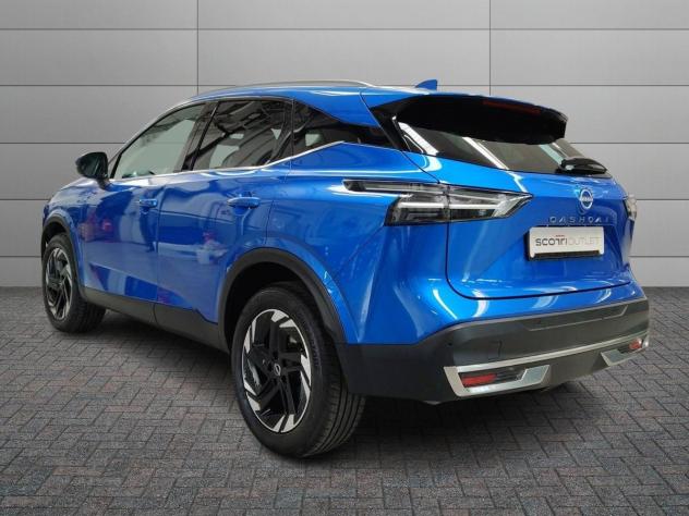 Nissan Qashqai III 1.3 mhev N-Connecta 2wd 140cv - Foto 4