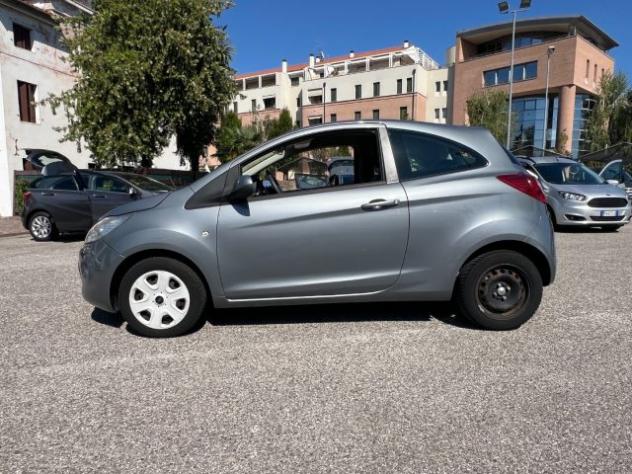 FORD Ka 1.2 8V 69CV Titanium OK NEOPATENTATI rif. 24019284 - Foto 6
