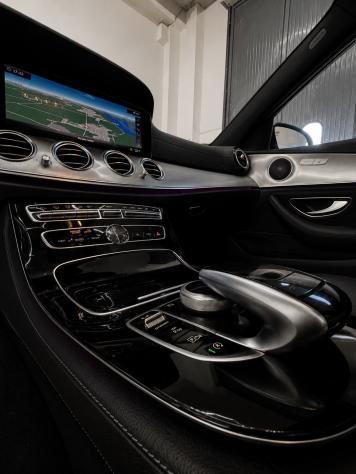 Mercedes-benz E 220 d S.W. Auto Premium Plus - Foto 3
