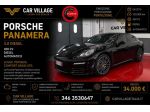 Porsche Panamera 3.0 Diesel Edition