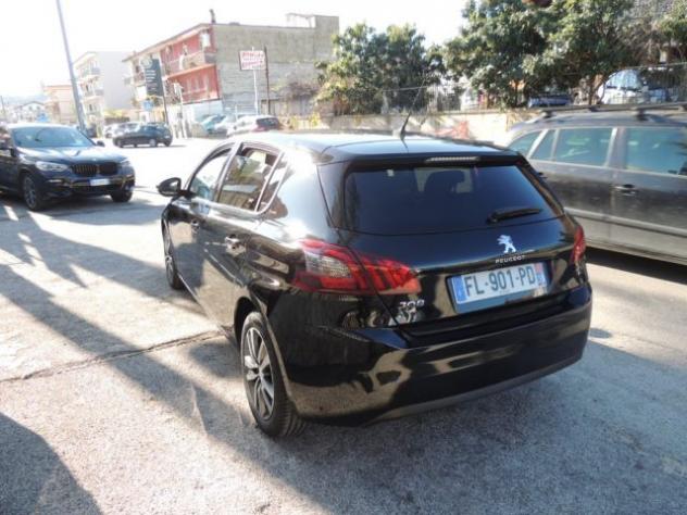 PEUGEOT 308 BlueHDi 130 S&S Allure rif. 23463847 - Foto 8