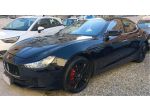 Maserati Ghibli V6 Diesel