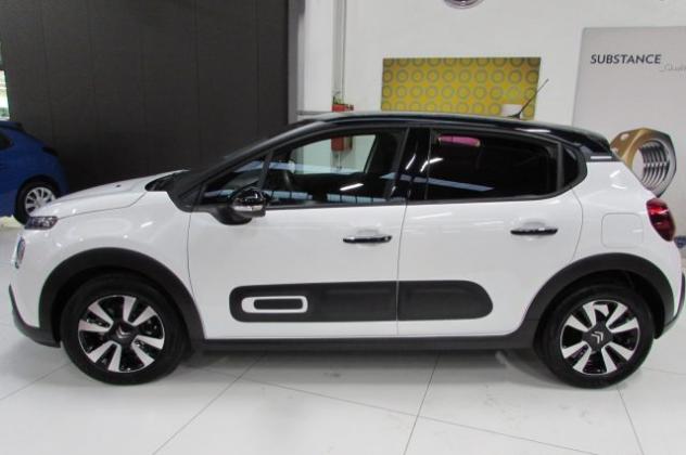 CITROEN C3 PureTech 83 S&S Max rif. 24046735 - Foto 7