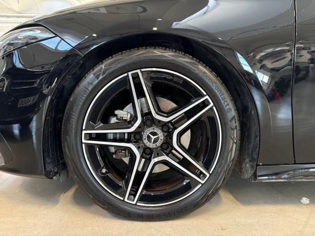 Mercedes-Benz Classe A - W177 2023 A 180 AMG Line Advanced Plus auto - Foto 8