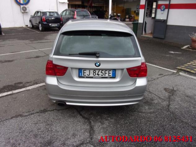 BMW 318 d 2.0 143CV cat Touring Eletta rif. 23350131 - Foto 4