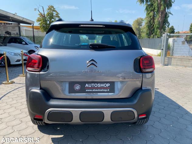 CITROEN - C3 Aircross - BlueHDi 100 Feel - NEOPATENTATI - FINANZIABILE - PERMUTE - Foto 8
