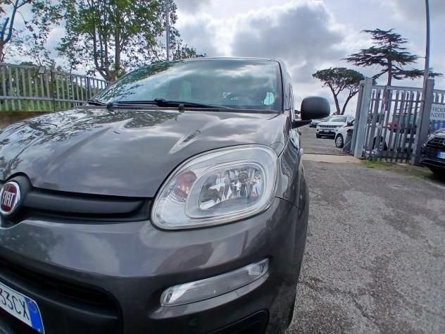 Fiat Panda 1.0 FireFly S&S Hybrid City Life - Foto 10