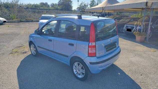 Fiat Panda 1.2 Emotion Dualogic - Foto 3