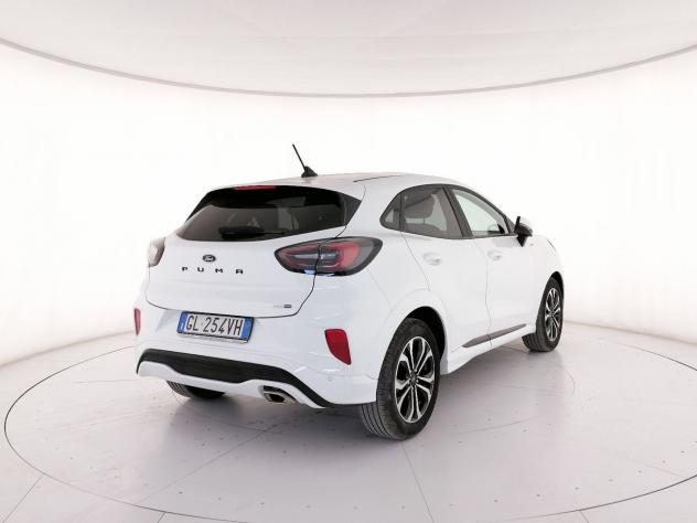 Ford Puma 1.0 ecoboost h ST-Line s&s 125cv - Foto 2