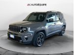 Jeep Renegade 2019 1.6 mjt 80th Anniversary 2wd 130cv