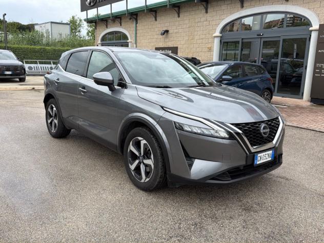 Nissan Qashqai 1.3 MHEV 158 N-Connecta Xtronic - Foto 3