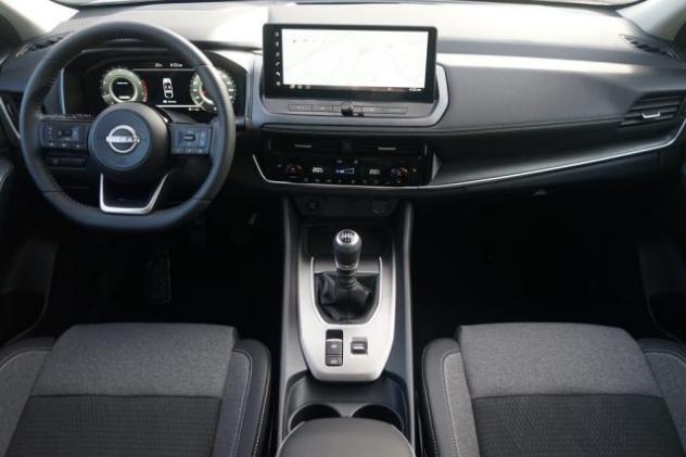 NISSAN Qashqai e-Power N-Connecta rif. 24105857 - Foto 7