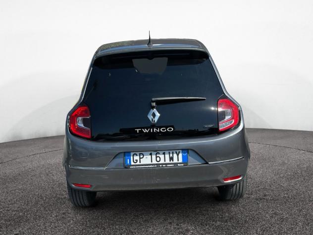 Renault Twingo Electric Twingo III Electric Twingo Techno 22kWh - Foto 5