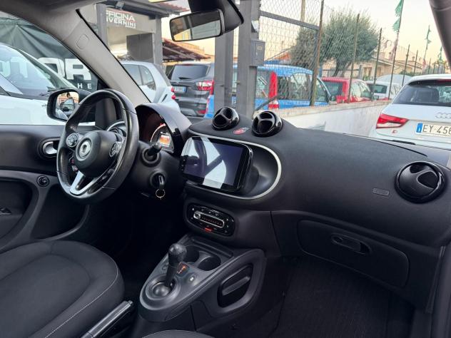 Smart ForTwo 70 1.0 twinamic AUTOMATICA - FULL OPT - SUPERPREZZO - Foto 6