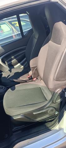 Smart fortwo cabrio 1.0 Prime 71cv twinamic - Finanziamento Permuta - Foto 7