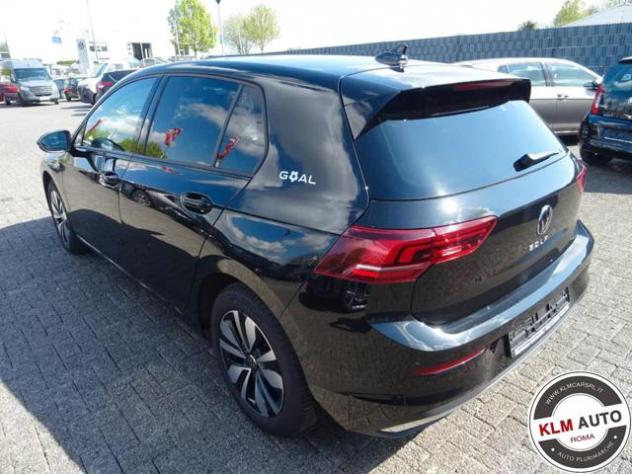 VOLKSWAGEN Golf 1.5 eTSI 115 CV Edition Plus NUOVO rif. 23637693 - Foto 4