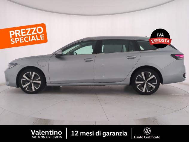Volkswagen Passat 1.5 TSI eHybrid 204 CV DSG Business - Foto 4