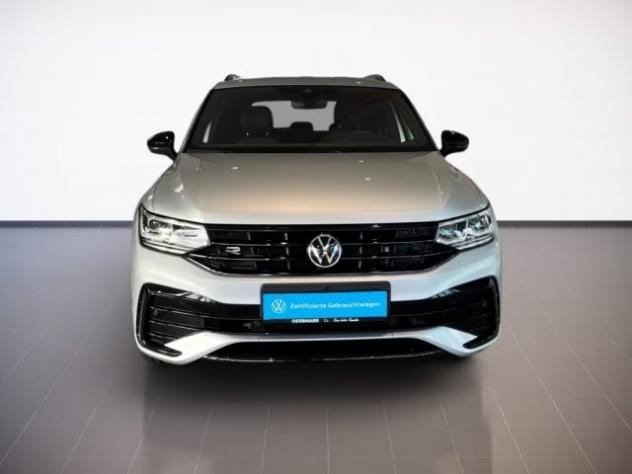 VOLKSWAGEN Tiguan 2.0 TDI 200 CV SCR DSG 4MOTION R-Line RLine rif. 23478780 - Foto 2