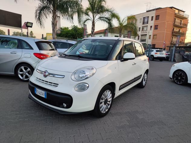 Fiat 500L 1.3 Multijet 95 CV Lounge affareee