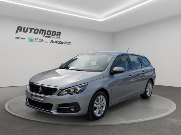 PEUGEOT 308 1.5 130CV AUTOMATICO rif. 23686633