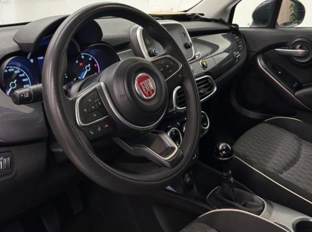 FIAT 500X 1.3 MultiJet 95 CV Business rif. 21921386 - Foto 9