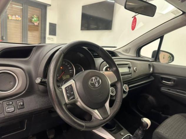 TOYOTA Yaris 1.0 5 porte Active rif. 21895725 - Foto 8