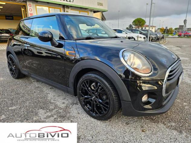 MINI One 1.5 One 75 CV/UNICOPROPRIETARIO rif. 22961417 - Foto 9