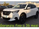 PEUGEOT 2008 BlueHDi 130 S&S EAT8 Allure rif. 23647563