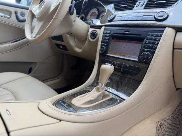 MERCEDES-BENZ CLS 320 CDI Chrome rif. 23719296 - Foto 9