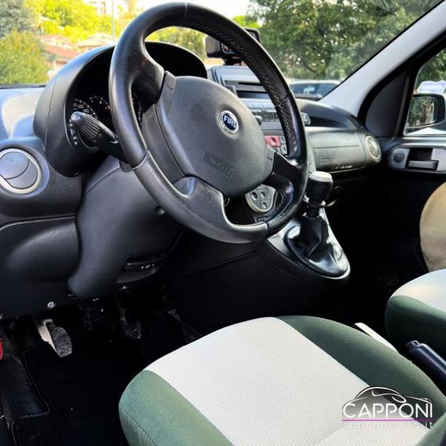 FIAT Panda 1.3 MJT 16V 4x4 Cross Bloccaggio Differenziale rif. 24194295 - Foto 7