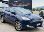 Ford Kuga 2.0 TDCI 140 CV 4WD Titanium