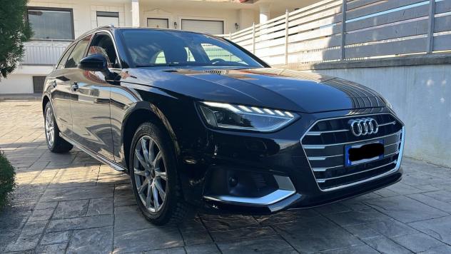Audi A4 30 TDI/136 CV S tronic Business Advanced 28.000km 2023 - Foto 2