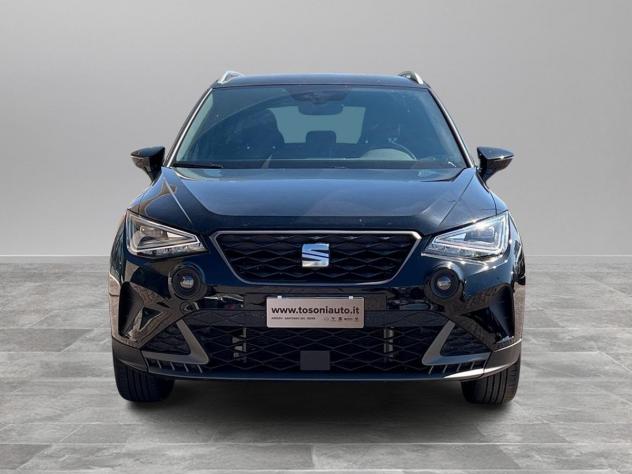 SEAT Arona 1.0 ecotsi FR 95cv - Foto 3