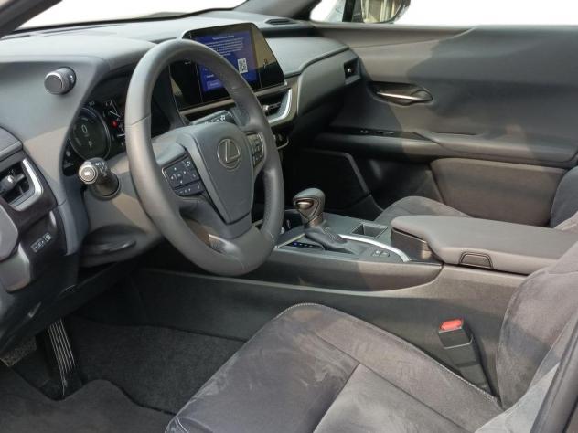 Lexus UX UX 250h 2.0 Urban 2wd cvt - Foto 7