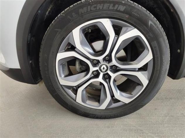 RENAULT Captur 1.0 tce Techno Fast Track Gpl 100cv rif. 24193455 - Foto 6