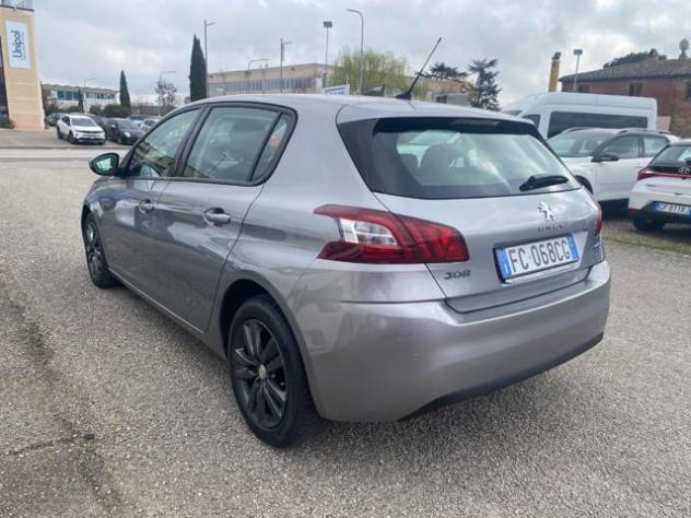 PEUGEOT 308 BlueHDi 100 S&S Active rif. 23422064 - Foto 4