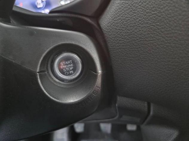 JEEP Renegade 1.6 Mjt 130 CV Limited + led rif. 23149575 - Foto 8