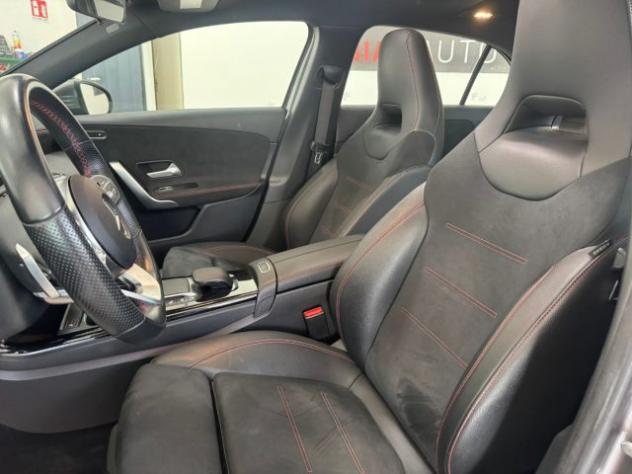 MERCEDES-BENZ A 200 d Automatic AMG Line 150CV Tettuccio Apribile rif. 23765633 - Foto 10
