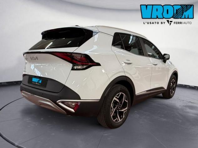 KIA Sportage 1.6 CRDi MHEV DCT Business rif. 23289254 - Foto 7