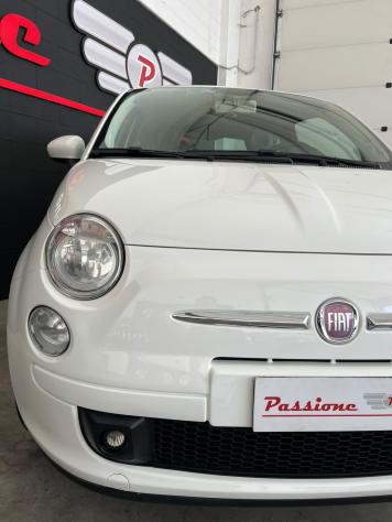 Fiat 500 1.2 Sport FRIZIONE NUOVA - Foto 6