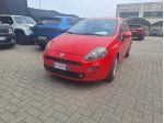 FIAT PUNTO 4A SERIE anno 2016