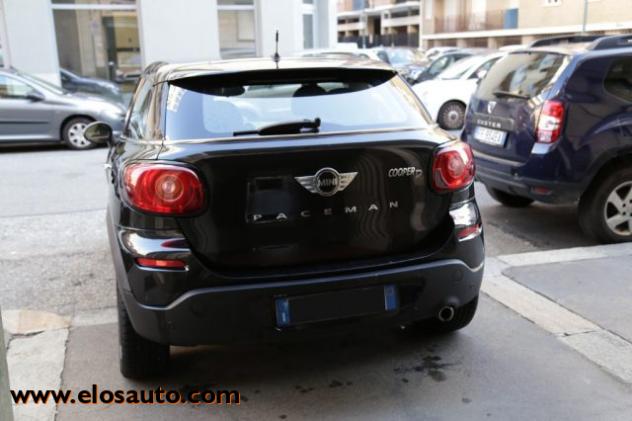 MINI Paceman Mini Cooper D Business XL Paceman PREZZO REALE rif. 24180429 - Foto 6