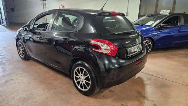 PEUGEOT 208 208 I 5p 1.2 Allure GPL rif. 23546565 - Foto 7